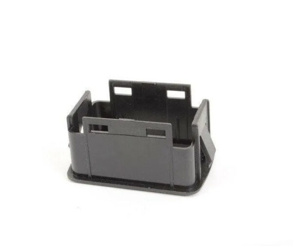 4F09595275PR - NEW AUDI Q7 4L FRONT LEFT DOOR ALARM SWITCH TRIM 4F09595275PR ORIGINAL