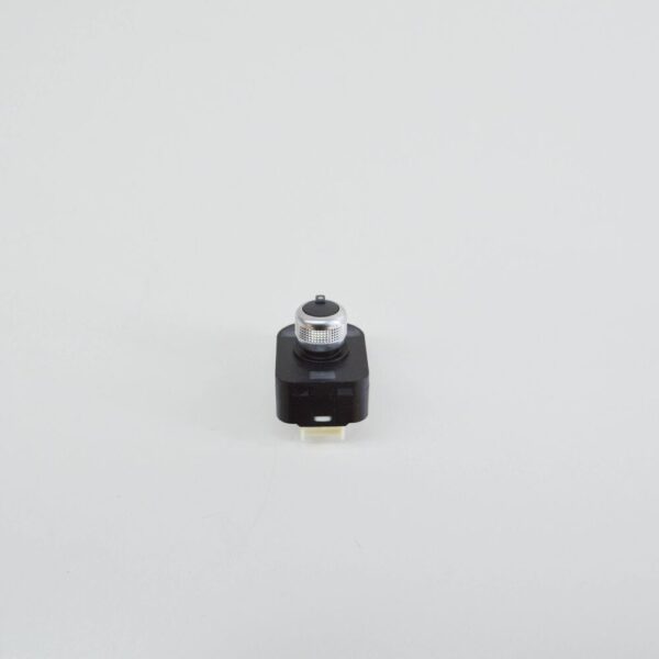 4F0959565A5PR - NEW AUDI A6 C6 DOOR MIRROR CONTROL BUTTON SWITCH 4F0959565A5PR 2010 ORIGINAL