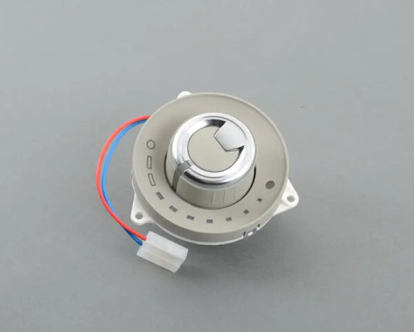 4F095961313U - NEW AUDI Q7 4L SUNROOF SWITCH 4F095961313U ORIGINAL