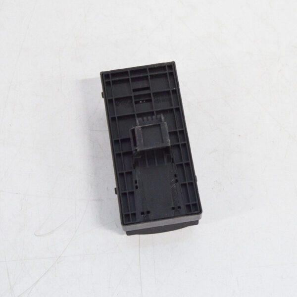 4F0959851F5PR - NEW AUDI Q7 4L FRONT MAIN DOOR WINDOW SWITCH 4F0959851F5PR ORIGINAL