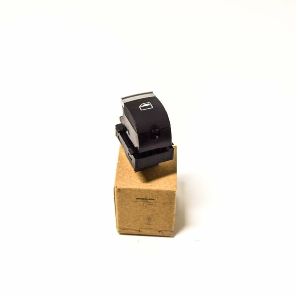 4F0959855B5PR - NEW AUDI Q7 4L A3 8P REAR WINDOW SWITCH 4F0959855B5PR 4F0959855B