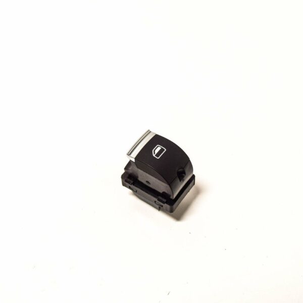 4F0959855B5PR - NEW AUDI Q7 4L A3 8P REAR WINDOW SWITCH 4F0959855B5PR 4F0959855B