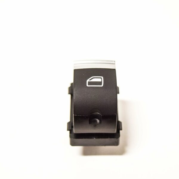 4F0959855B5PR - NEW AUDI Q7 4L A3 8P REAR WINDOW SWITCH 4F0959855B5PR 4F0959855B