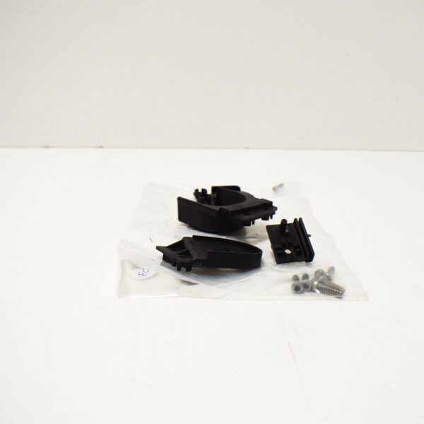 4F0998121 - NEW AUDI A4 C6 LEFT HEADLIGHT TAB REPAIR KIT 4F0998121