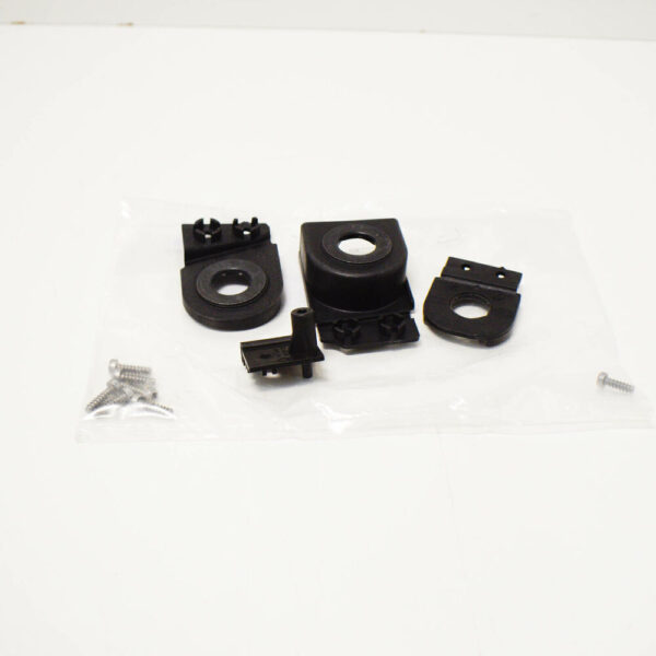 4F0998121 - NEW AUDI A4 C6 LEFT HEADLIGHT TAB REPAIR KIT 4F0998121