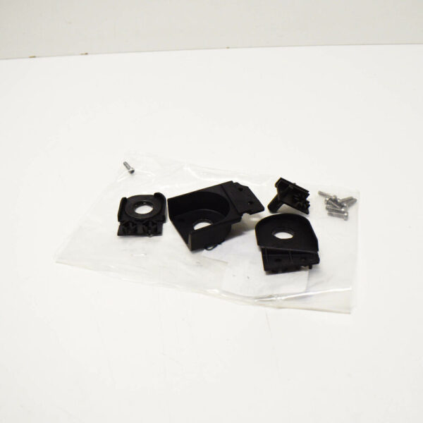 4F0998121 - NEW AUDI A4 C6 LEFT HEADLIGHT TAB REPAIR KIT 4F0998121