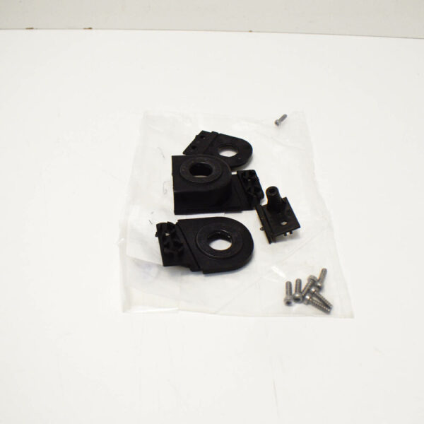 4F0998121 - NEW AUDI A4 C6 LEFT HEADLIGHT TAB REPAIR KIT 4F0998121