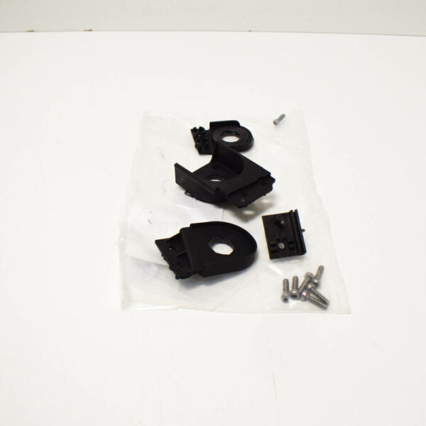 4F0998121 - NEW AUDI A4 C6 LEFT HEADLIGHT TAB REPAIR KIT 4F0998121
