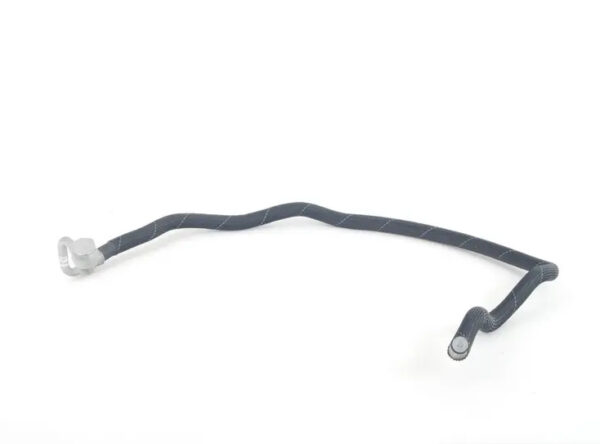 4F1422891M - NEW AUDI A6 C6 POWER STEERING RETURN HOSE LHD 4F1422891M ORIGINAL