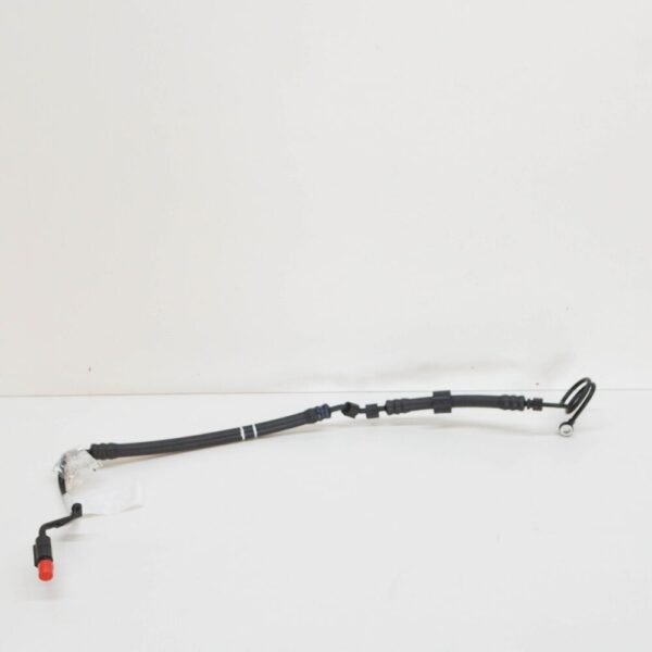 4F1422893AF - NEW AUDI A6 4F C6 POWER STEERING HOSE LHD 4F1422893AF ORIGINAL