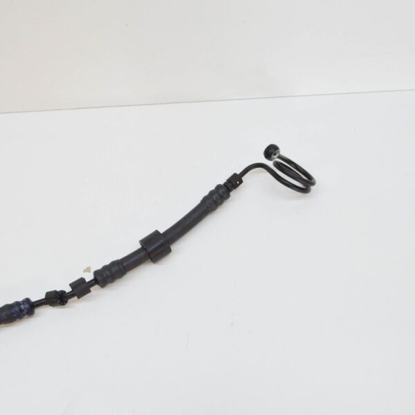 4F1422893AF - NEW AUDI A6 4F C6 POWER STEERING HOSE LHD 4F1422893AF ORIGINAL