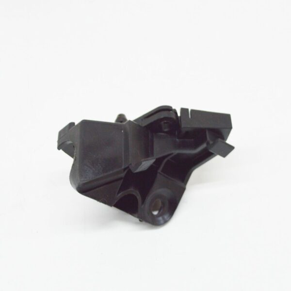4F1823633B - NEW AUDI A6 C6 BONNET RELEASE HANDLE BRACKET LHD 4F1823633B ORIGINAL