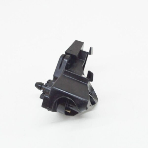 4F1823633B - NEW AUDI A6 C6 BONNET RELEASE HANDLE BRACKET LHD 4F1823633B ORIGINAL