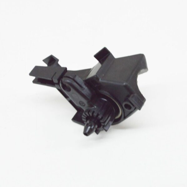 4F1823633B - NEW AUDI A6 C6 BONNET RELEASE HANDLE BRACKET LHD 4F1823633B ORIGINAL