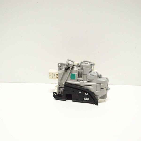 4F1837016A - NEW AUDI A6 C6 FRONT RIGHT DOOR LOCK LHD 4F1837016A OEM