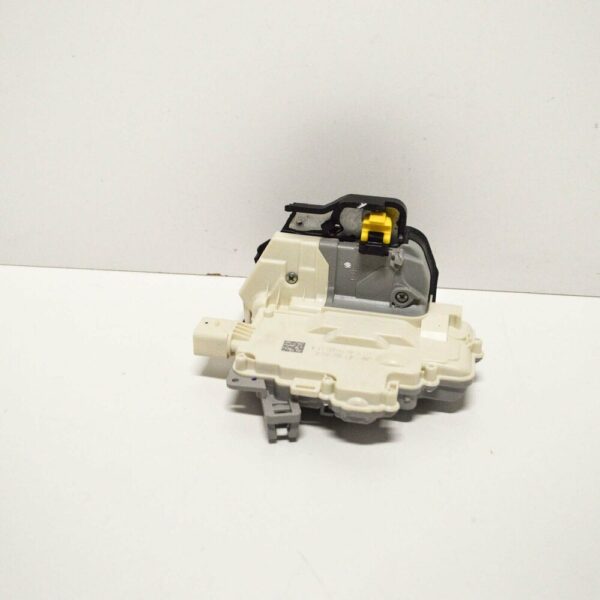4F1837016A - NEW AUDI A6 C6 FRONT RIGHT DOOR LOCK LHD 4F1837016A OEM