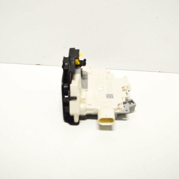 4F1837016A - NEW AUDI A6 C6 FRONT RIGHT DOOR LOCK LHD 4F1837016A OEM