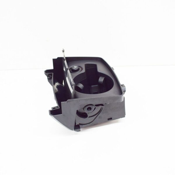 4F1862533C6PS - NEW AUDI A6 C6 FRONT DRINK CUP HOLDER LHD 4F1862533C6PS