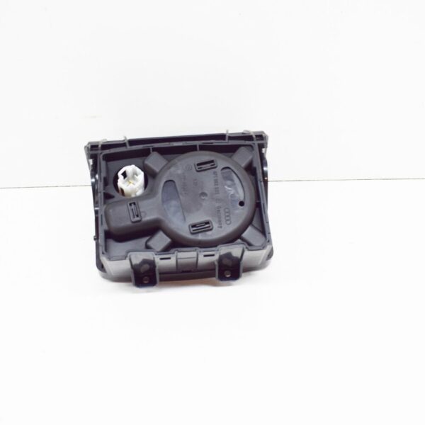 4F1862533C6PS - NEW AUDI A6 C6 FRONT DRINK CUP HOLDER LHD 4F1862533C6PS