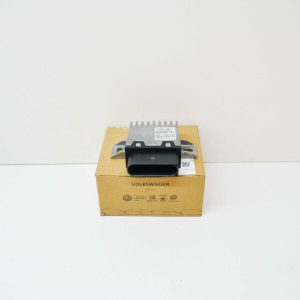 4F1906093B - NEW AUDI Q7 4L FUEL PUMP CONTROL UNIT 4F1906093B ORIGINAL