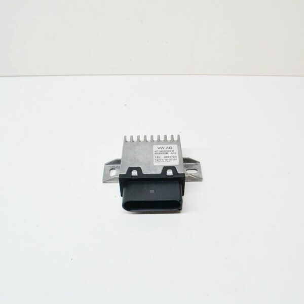 4F1906093B - NEW AUDI Q7 4L FUEL PUMP CONTROL UNIT 4F1906093B ORIGINAL