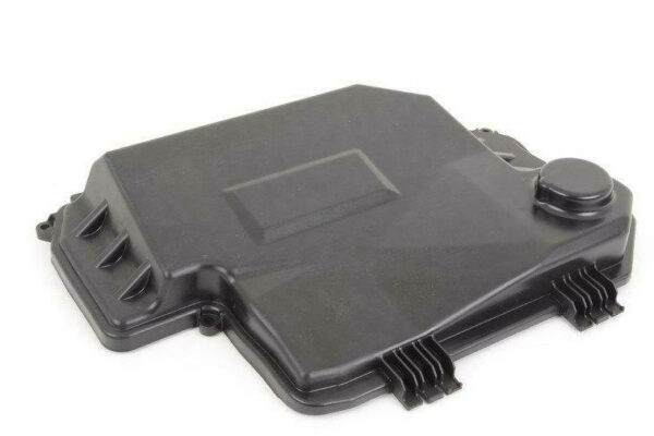 4F1907613 - NEW AUDI A6 C6 FRONT RIGHT FUSE BOX COVER LHD 4F1907613 ORIGINAL