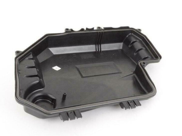 4F1907613 - NEW AUDI A6 C6 FRONT RIGHT FUSE BOX COVER LHD 4F1907613 ORIGINAL