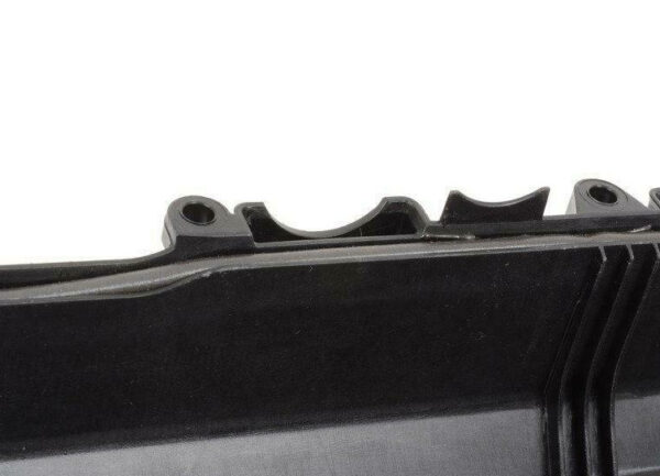 4F1907613 - NEW AUDI A6 C6 FRONT RIGHT FUSE BOX COVER LHD 4F1907613 ORIGINAL