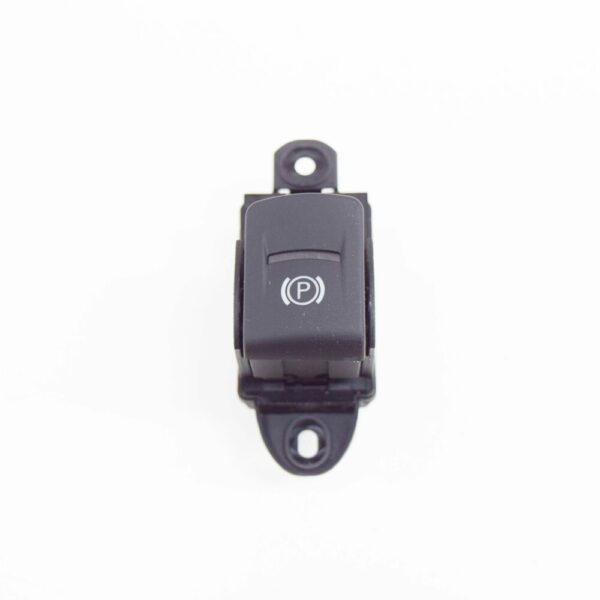 4F1927225B - NEW AUDI A6 C6 PARKING BRAKE SWITCH BUTTON LHD 4F1927225B