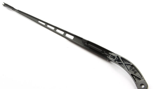 4F1955408B - Audi A6 C6 Windshield Front Aero Wiper Arm LHD 4F1955408B NEW REAL