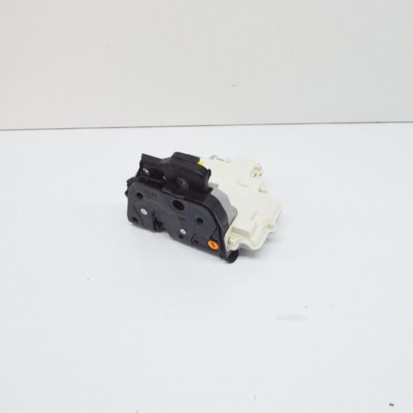 4F2837015 - NEW AUDI A3 8P7 FRONT LEFT DOOR LOCK W/ ACTUATOR RHD 4F2837015 ORIGINAL