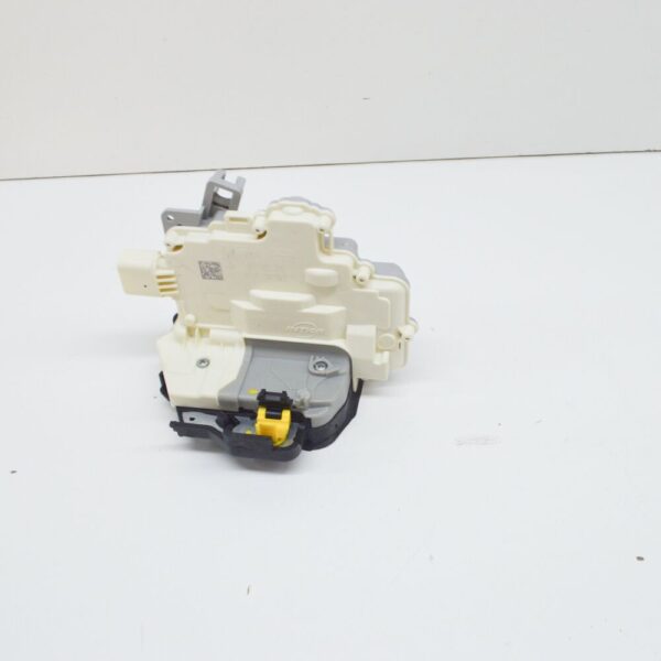 4F2837015 - NEW AUDI A3 8P7 FRONT LEFT DOOR LOCK W/ ACTUATOR RHD 4F2837015 ORIGINAL