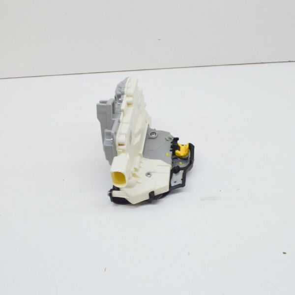 4F2837015 - NEW AUDI A3 8P7 FRONT LEFT DOOR LOCK W/ ACTUATOR RHD 4F2837015 ORIGINAL