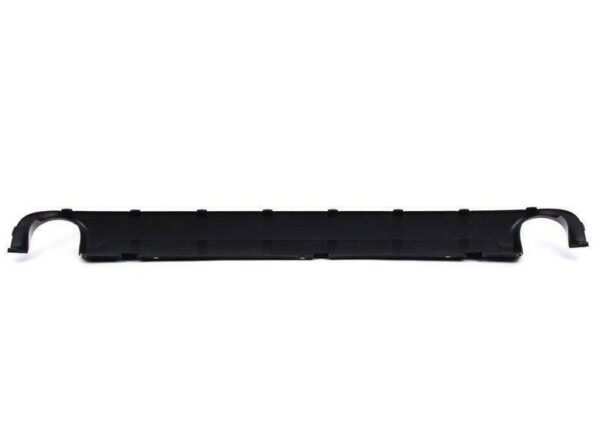 4F580752101C - NEW AUDI A6 C6 REAR BUMPER SPOILER 4F580752101C ORIGINAL