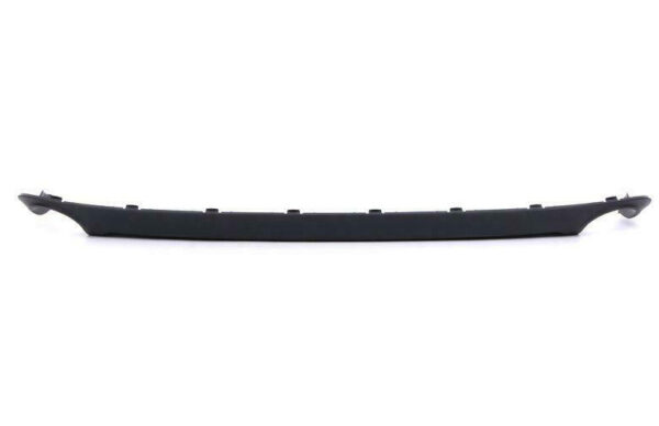 4F580752101C - NEW AUDI A6 C6 REAR BUMPER SPOILER 4F580752101C ORIGINAL