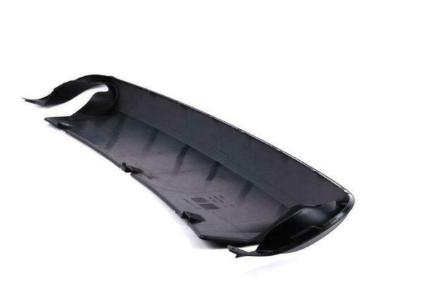 4F580752101C - NEW AUDI A6 C6 REAR BUMPER SPOILER 4F580752101C ORIGINAL