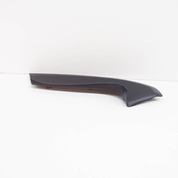 4F5853267C01C - Audi A6 C6 Rear Body Weatherstrip Cover 4F5853267C01C NEW GENUINE