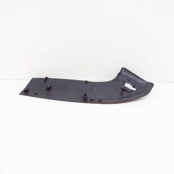 4F5853267C01C - Audi A6 C6 Rear Body Weatherstrip Cover 4F5853267C01C NEW GENUINE