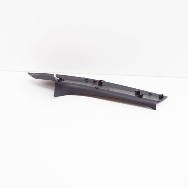4F5853267C01C - Audi A6 C6 Rear Body Weatherstrip Cover 4F5853267C01C NEW GENUINE