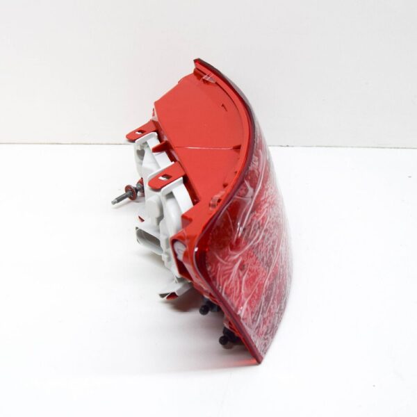 4F5945095K - NEW AUDI A6 C6 REAR LEFT TAILLIGHT LED 4F5945095K ORIGINAL