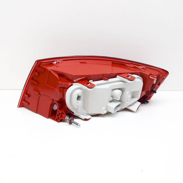 4F5945095K - NEW AUDI A6 C6 REAR LEFT TAILLIGHT LED 4F5945095K ORIGINAL