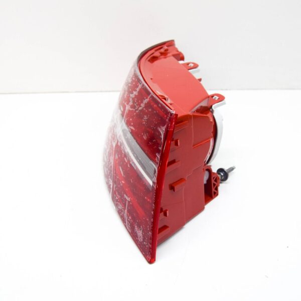 4F5945095K - NEW AUDI A6 C6 REAR LEFT TAILLIGHT LED 4F5945095K ORIGINAL