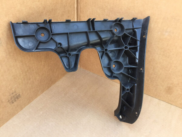 4F9807454B - NEW AUDI RS6 / RS6 PLUS EXTERNAL REAR RIGHT BUMPER HOLDER 4F9807453B