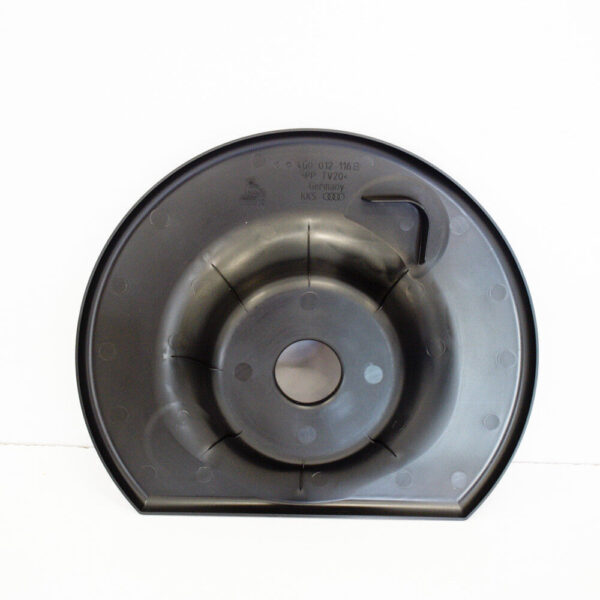 4G0012116B - NEW AUDI A7 SPORTBACK 4G8 VEHICLE TOOLS COVER 4G0012116B