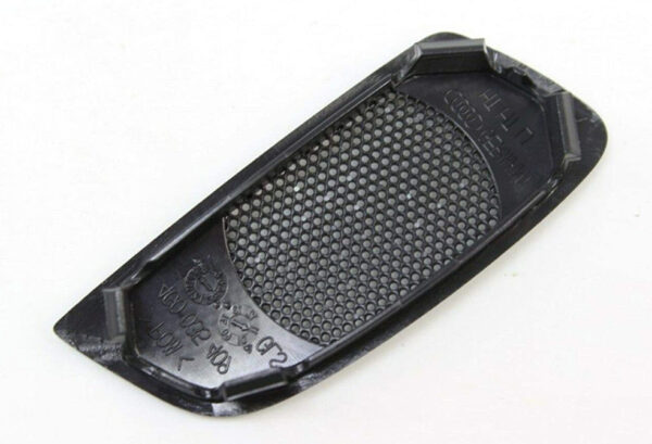 4G00354104PK - NEW AUDI A6 C7 REAR RIGHT DOOR LOUDSPEAKER TRIM 4G00354104PK ORIGINAL