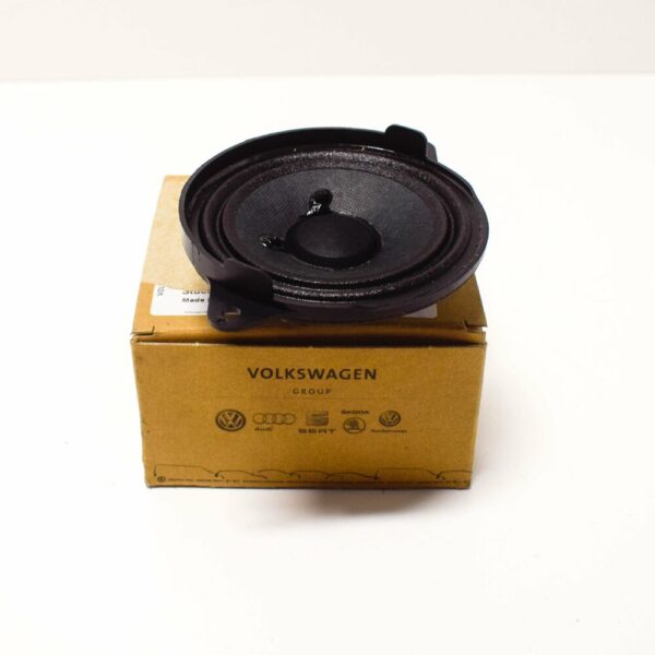 4G0035416 - NEW AUDI A6 C7 DASHBOARD CENTER SPEAKER 4G0035416