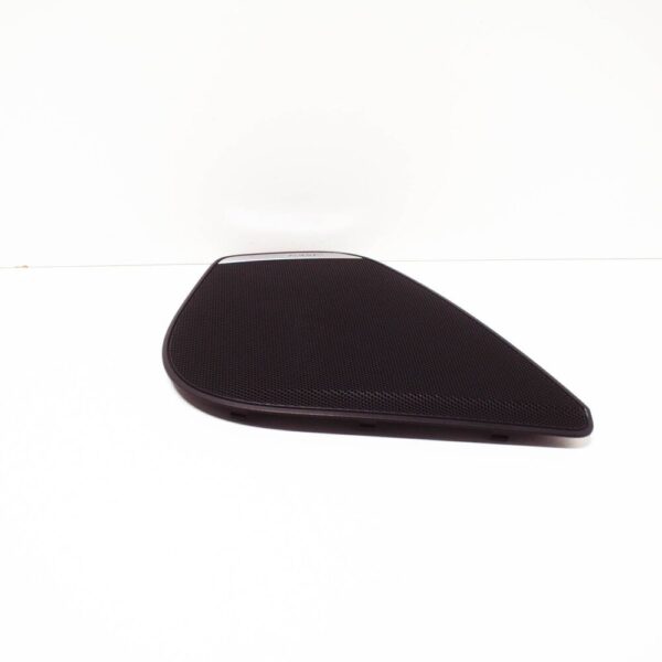 4G0035436A4PK - NEW AUDI A6 C7 REAR DOOR RIGHT LOUDSPEAKER GRILLE TRIM 4G0035436A 4PK ORIGINAL