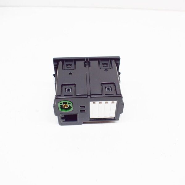 4G0035736 - AUDI A6 C7 External Audio Cources Connectors 4G0035736 NEW GENUINE