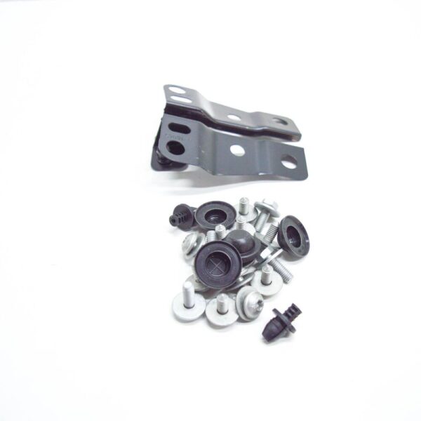 4G0098625A - Audi A6 C7 Front Fender Hardware Kit 4G0098625A NEW REAL