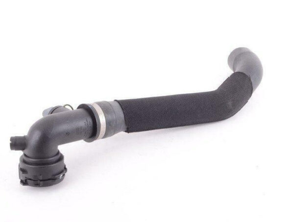 4G0121049L - NEW AUDI A4 B8 RIGHT SIDE WATER RADIATOR HOSE 4G0121049L ORIGINAL